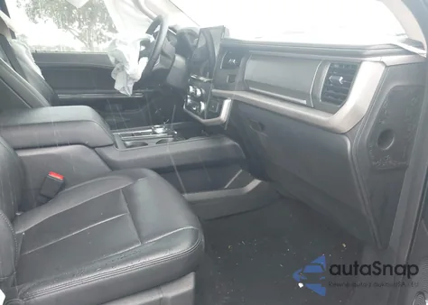 2024 Ford Expedition Xlt из США, поврежденный, VIN 1FMJU1H82REA85041